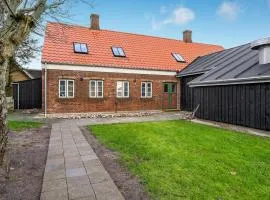 2 Bedroom Cozy Apartment In Ribe