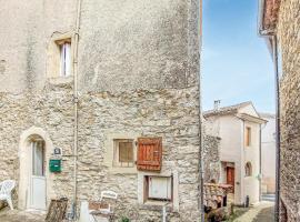 Gorgeous Home In Molires-cavaillac With Kitchen, hotel in Molières-Cavaillac