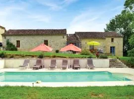 Stunning Home In Bon Encontre