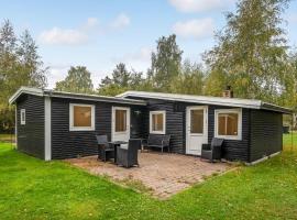 Stunning Home In Nykbing Sj With 3 Bedrooms And Wifi, hótel í Nykøbing Sjælland