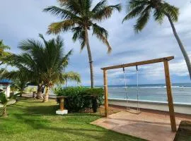 Beachfront, Juandolio