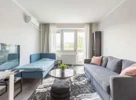 Lovely 1 Bedroom Flat - Gazdagrét