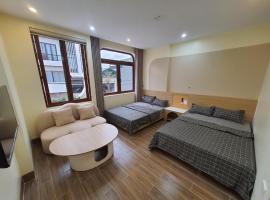 Mina Homestay, hotel v destinaci Cao Bang