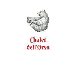 Chalet dell'Orso, apartamento en Pescasseroli