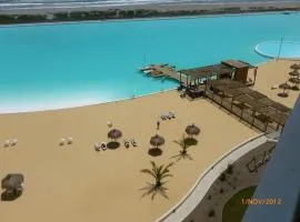 Laguna del Mar - La Serena
