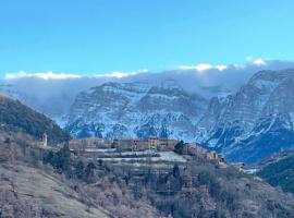 Apartament Cal Marinall