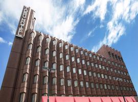 Shibuya Tobu Hotel, hôtel à Tokyo (Shibuya)