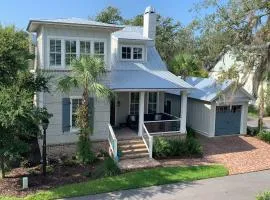 HERON HOUSE OCEAN OAKS home