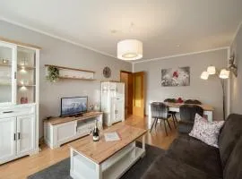 Ferienwohnanlage Oberaudorf E3 mit Hallenbad und Sauna