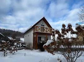 U Gruszków - domek pod Chojnikiem