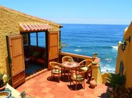 Casa Rural Virgen del Rosario