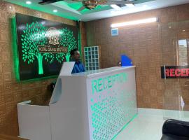 Hotel Grand Brothers, Hotel in Sylhet