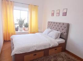Night Blink Staycation And Rentals, alquiler vacacional en Cainta