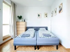 Warsaw-Aparts Bukowińska 8