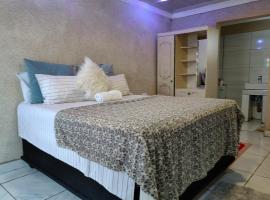 REGYANA BED AND BREAKFAST, hotel a Koster