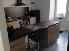 Le charmant port de Morlaix à votre porte ! – hotel w mieście Morlaix