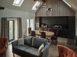 Monkstadt No 10 The Horse Walk