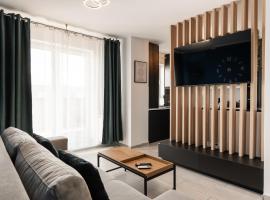 Skylark - Milano Studio with Terrace and Panoramic View