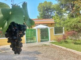 Case Barone di Muro, hotel i Torre dell'Orso