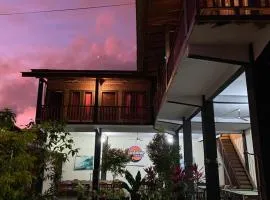 Watukarung Sackstone Guesthouse