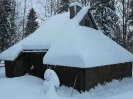 Koča Pastirica - Velika planina