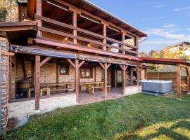 Gorgeous Home In Plesivica With Kitchen, hotel in Plešivica
