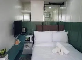 Cebu Backpackers Hostel