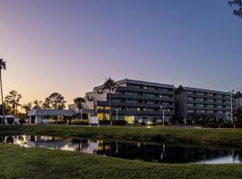 Palazzo Lakeside Hotel, Hotel in Kissimmee