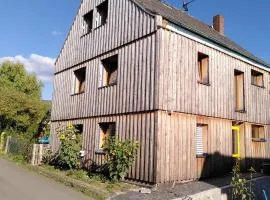 Bioferienhaus Westerwald