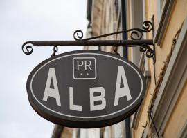 Hostal ALBA Lugo