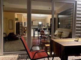 Casa Lago Rapel - Punta Verde, hotel v destinaci Lago Rapel