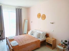 Agathi Paradise Studios