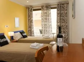 Casthotels Tierramar