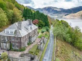 Haweswater Hotel