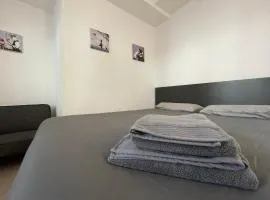 San Valentino House