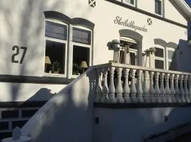 Skovbakkegaardens Bed & Bath - Værelser med eget bad