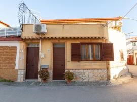 Casa Faro, hotel en San Leone