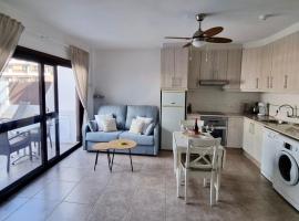 Apartamento Brisas del Mar