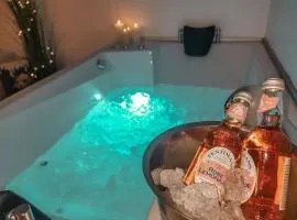 Teddy Bear Jacuzzi Spa Apartment Sarajevo