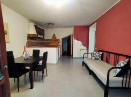 Amaranta, hotel v destinaci Monterotondo