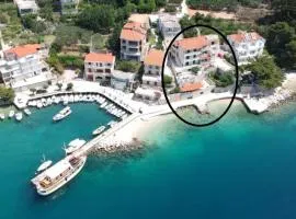 Haus am Meer