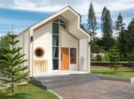 Circle de Montana Khaoyai - เซอร์เคิล ดิ มอนทาน่า เขาใหญ่