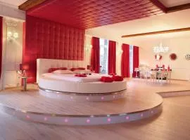 Studio Le Baiser d'Angeli