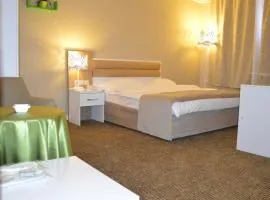 Vadi-i Leman Hotel