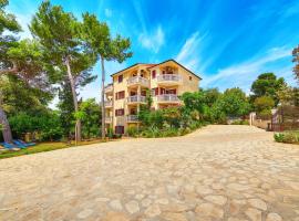 Villa Emilia, Hotel in Banjole