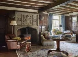 B&B Harlington Manor