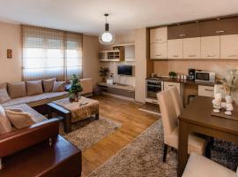 Apartman Nina ที่พักให้เช่าในคราลเยโว