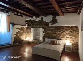 Dante's Room dei Cerchi