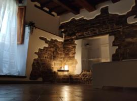 Dante's Room dei Cerchi