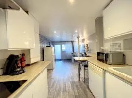 Appartement bucolique proche Rennes et Brocéliande